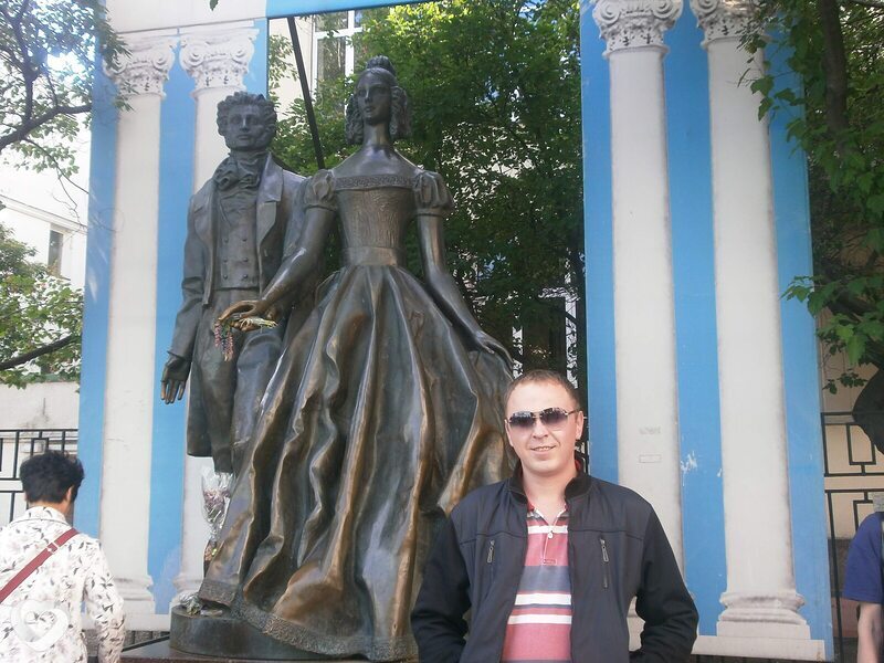 Сергей, 47, Гомеле — анкета №1553972