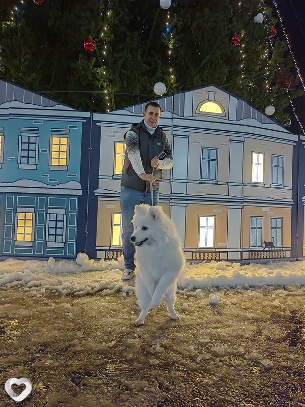 Евгений, 41, Великом Новгороде — анкета №1553981