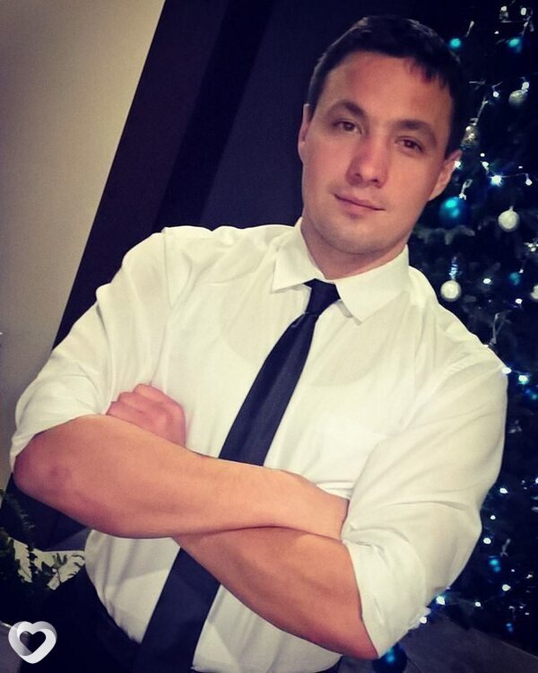 Павел, 38, Владивостоке — анкета №1553987