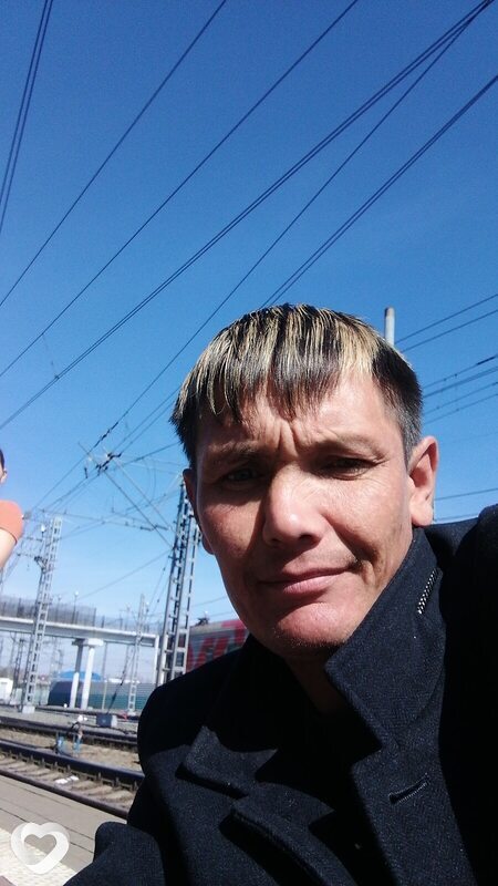 Black Angel, 39, Воронеже — анкета №1554124