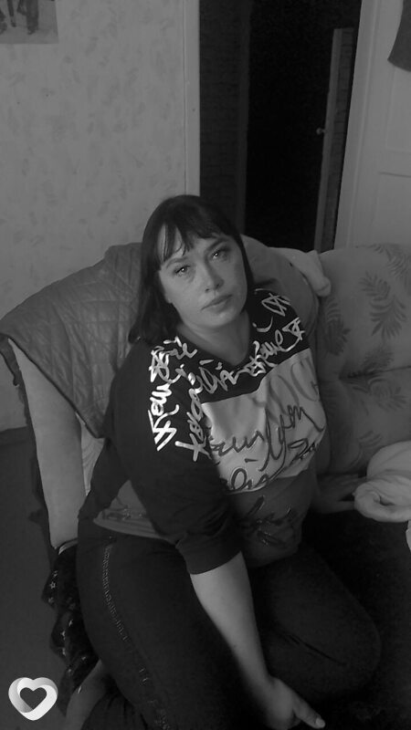Любовь, 41, Челябинске — анкета №1554125