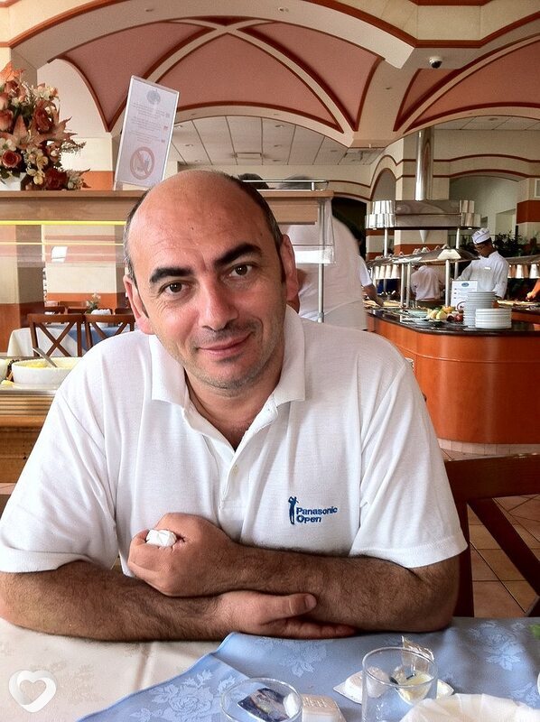 Igormili, Натания