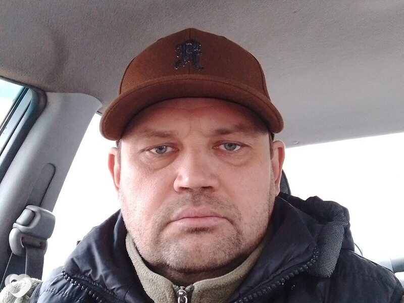 Дмитрий, 29, Москве — анкета №1554130