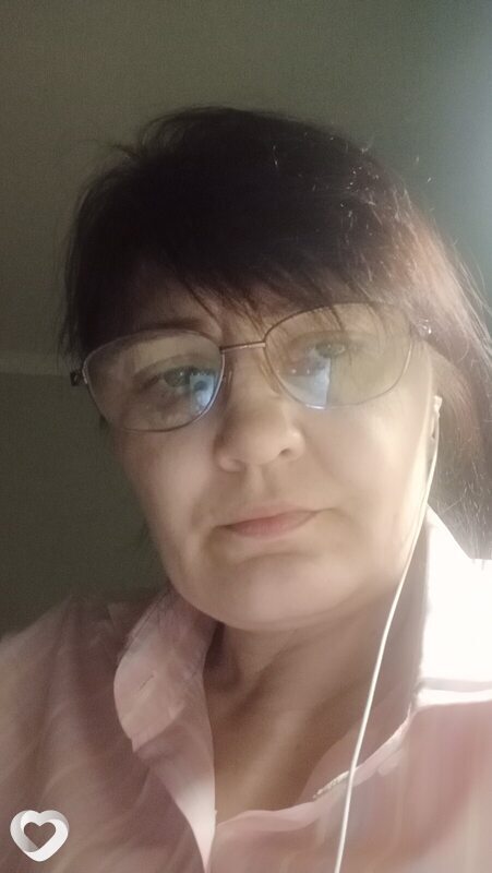 Наталья, 50, Рудном — анкета №1554135