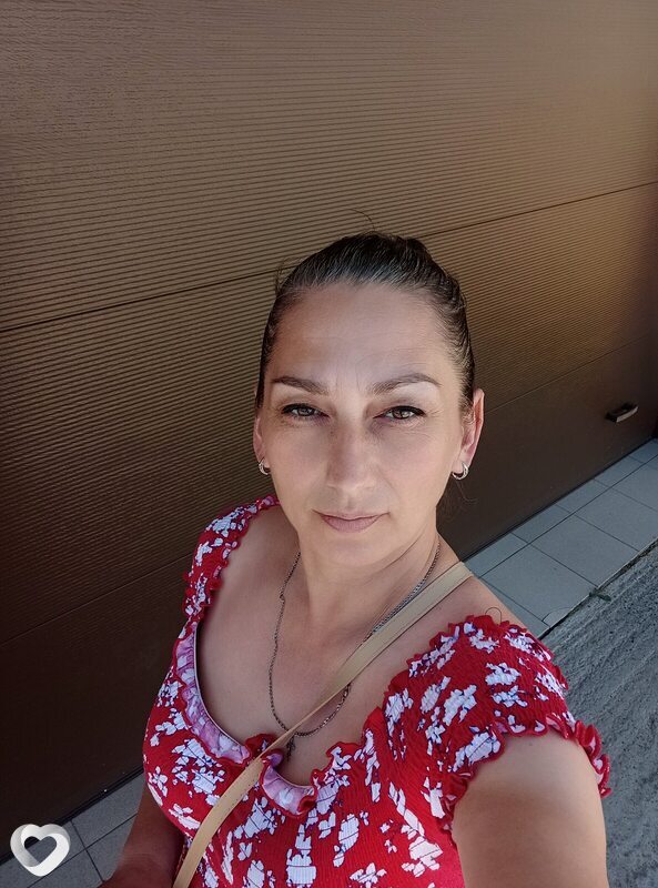 Татьяна, 48, Канаше — анкета №1554139