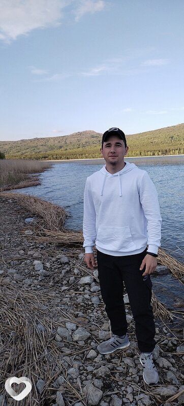 Ильяс, 26, Магнитогорске — анкета №1554071
