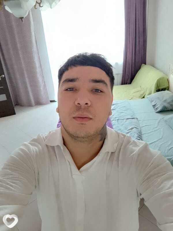 Раду, 27, Екатеринбурге — анкета №1554072