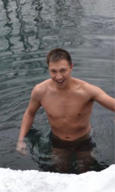 Александр, 42, Смоленске — анкета №1554075