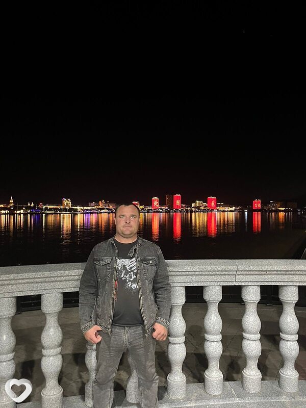 Иван, 37, Уфе — анкета №1554076