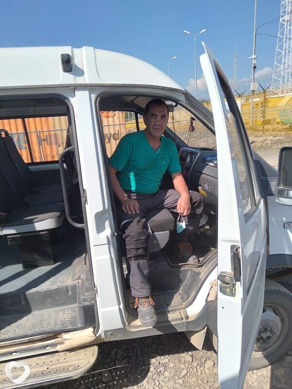 Айдар, 58, Уфе — анкета №1554089