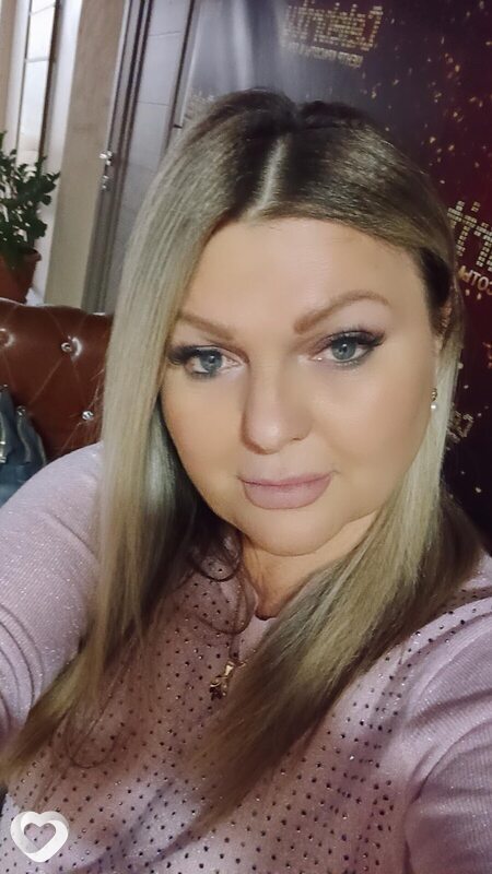 Оленька, 48, Ачинске — анкета №1554092