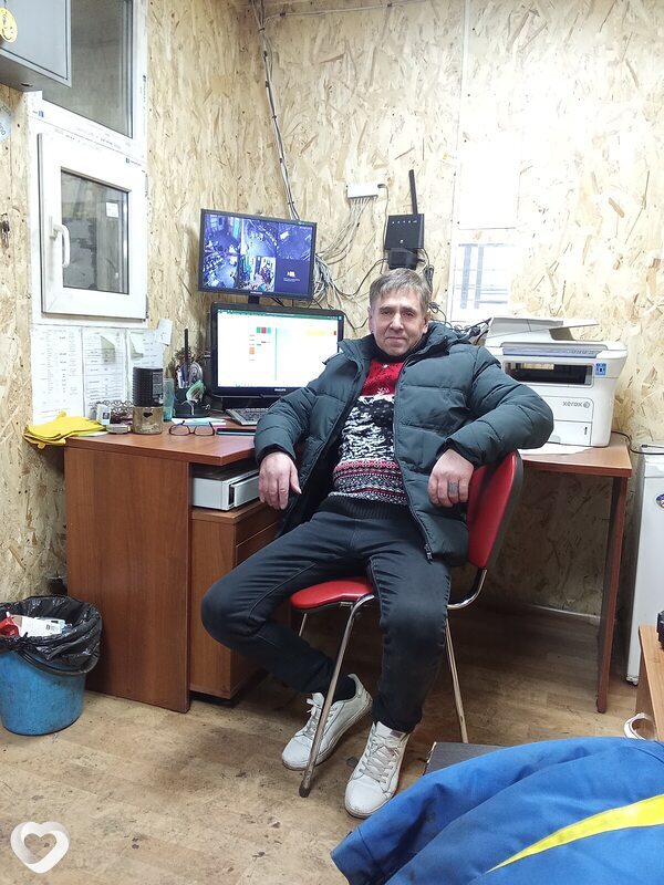 Михаил, 60, Липецке — анкета №1554147