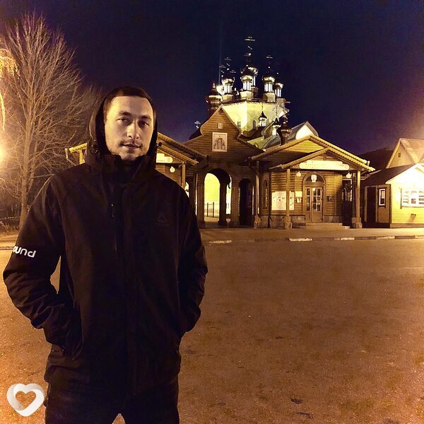 Виталий, Краснодар