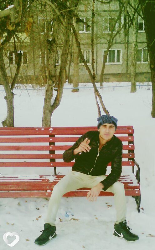 Далер Нур, 31, Екатеринбурге — анкета №1554153