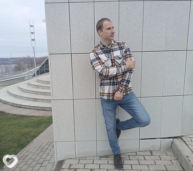 Анатолий, 38, Калуге — анкета №1554156