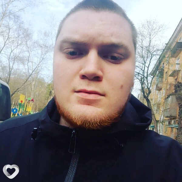 Виктор, 24, Москве — анкета №1554159