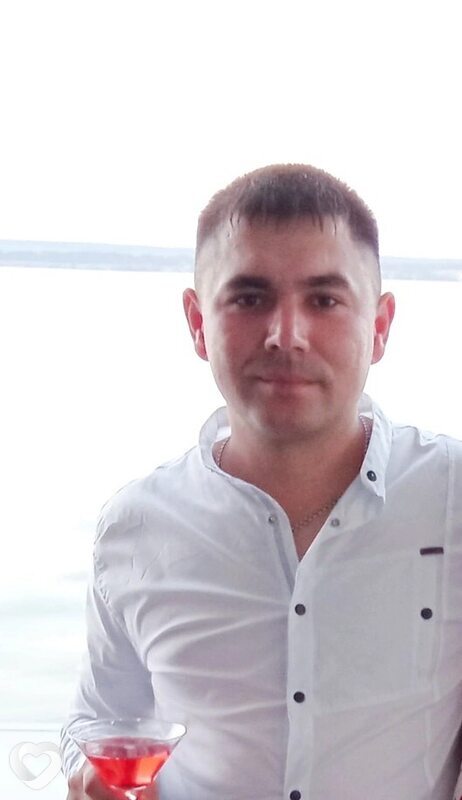 Андрей, 33, Москве — анкета №1553870