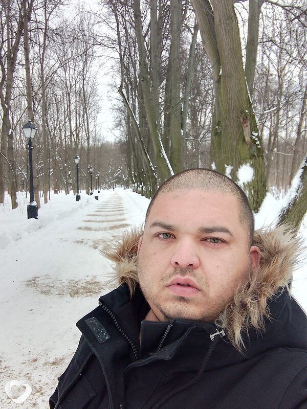 Jalal, 30, Белгороде — анкета №1553891