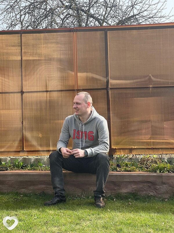 Дима, 32, Дзержинске — анкета №1553893