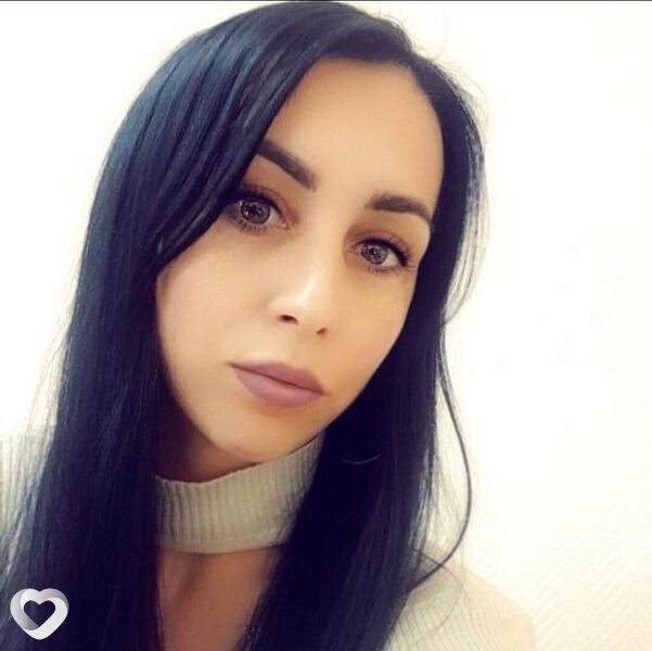 Оля, 36, Большое Камени — анкета №1553904