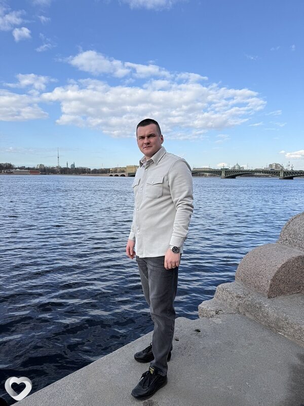 Денис, 28, Пинске — анкета №1553906