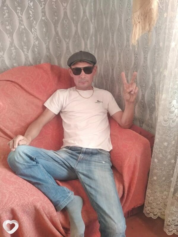 Мади, 44, Астане — анкета №1553907