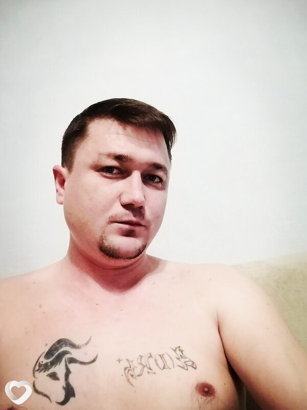 Эдуард, 29, Уфе — анкета №1553911