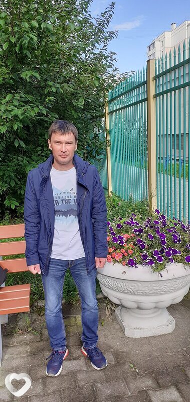 Максим, 43, Хабаровске — анкета №1553915