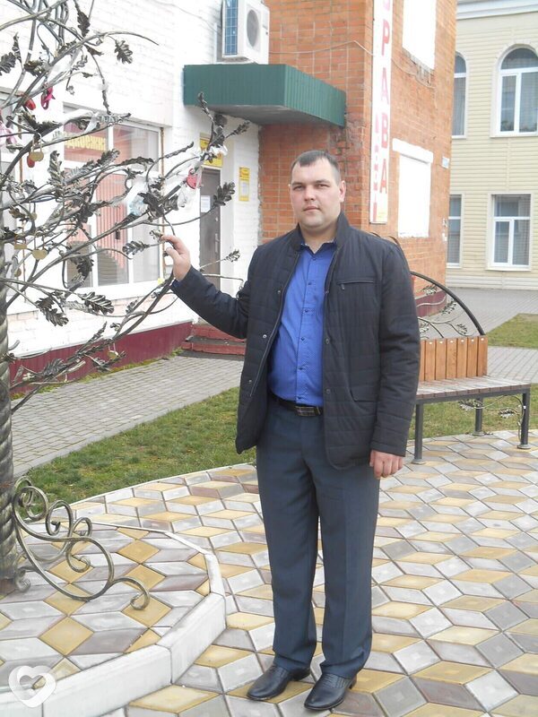 Алексей, 37, Жуковке — анкета №1553917