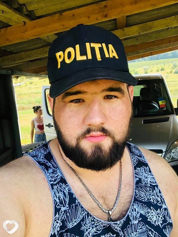 Ice, 28, Брно — анкета №1554094