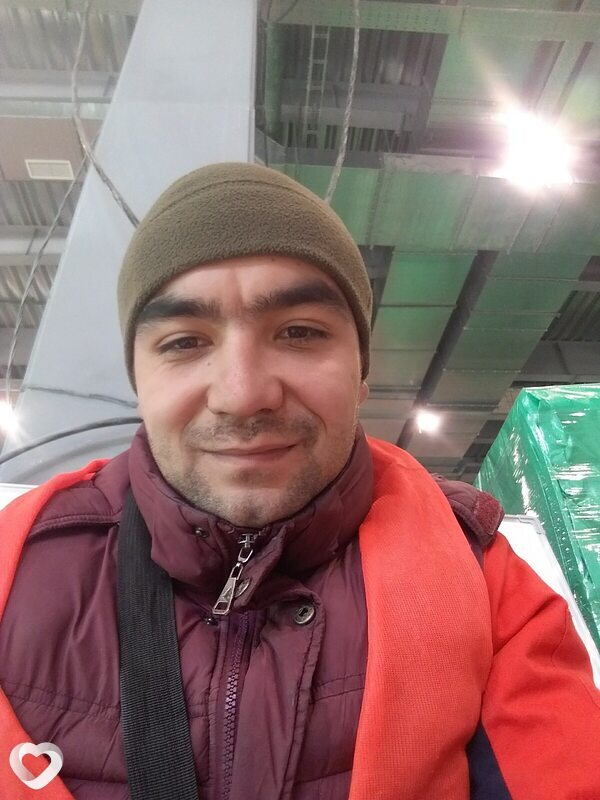 Руслан, 34, Капчагае — анкета №1554095