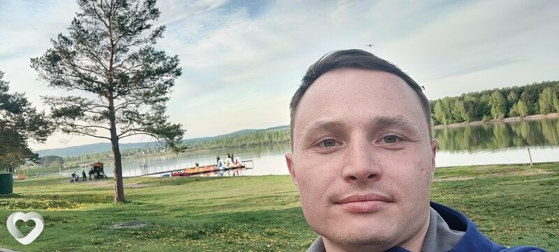 Александр, 28, Ростове-на-Дону — анкета №1554098