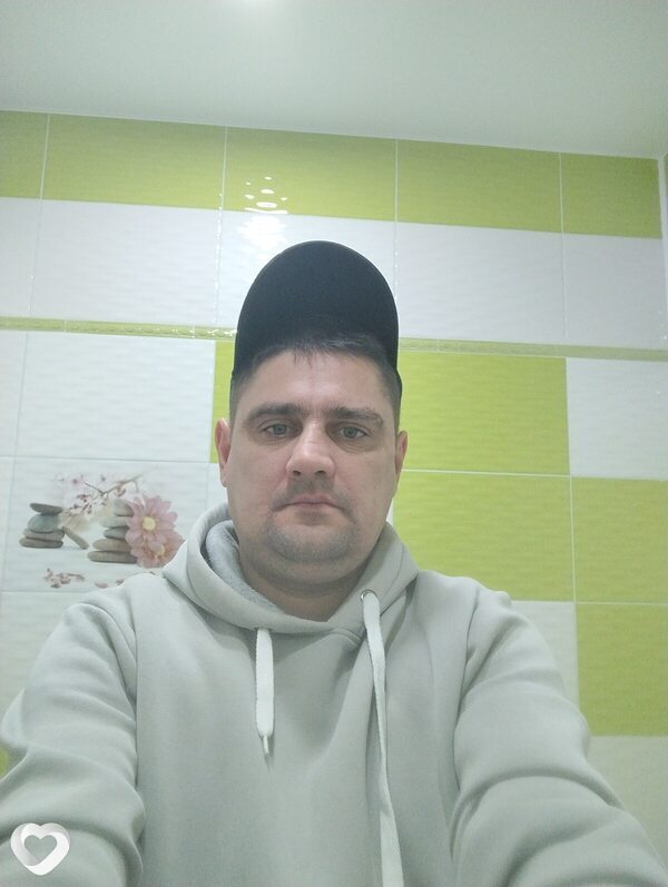 Дмитрий, 40, Минске — анкета №1554105