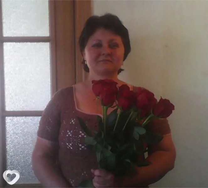 Татьяна, 56, Барнауле — анкета №1554109