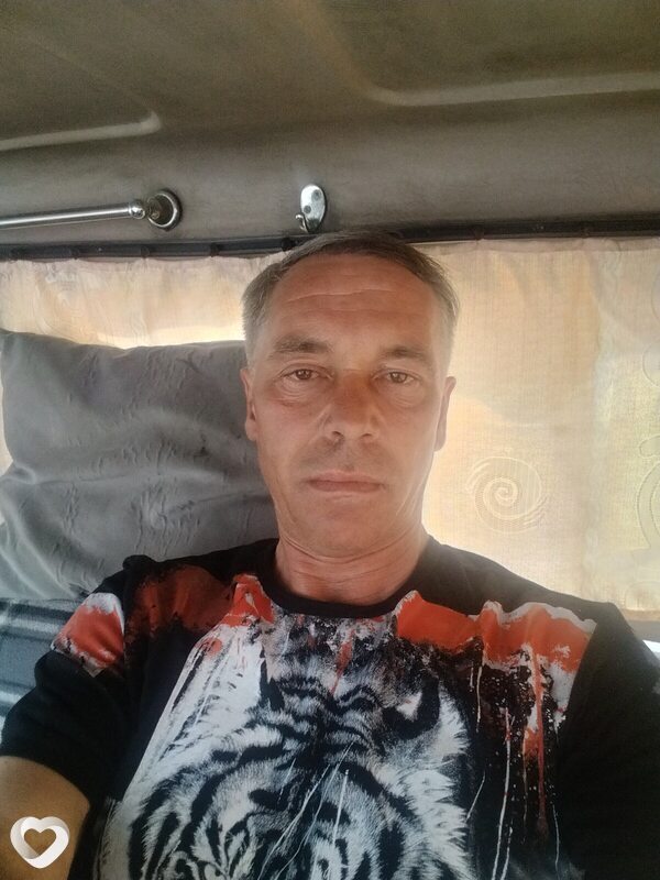 Виктор, 49, Астане — анкета №1554111