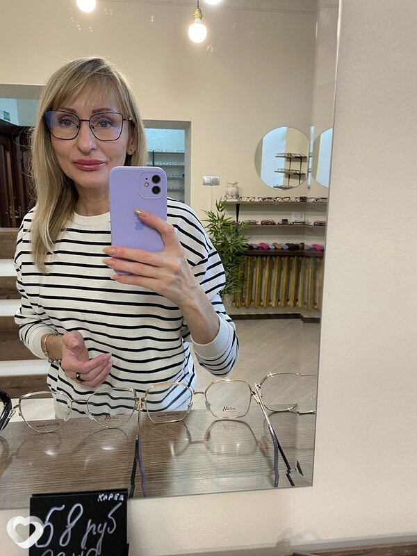 Татьяна, 47, Гродно — анкета №1554112