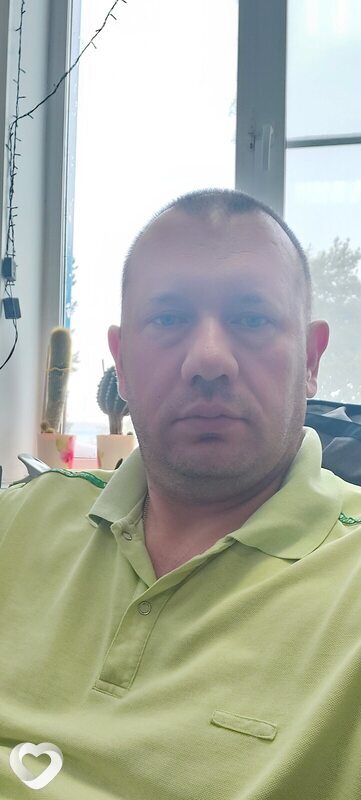 Константин, 41, Самаре — анкета №1554117