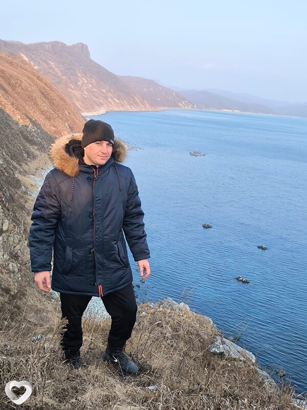 Константин, 37, Нерюнгри — анкета №1554322