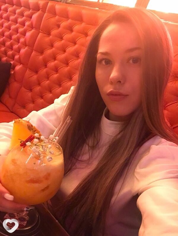 Анастасия, 27, Красноярске — анкета №1554330