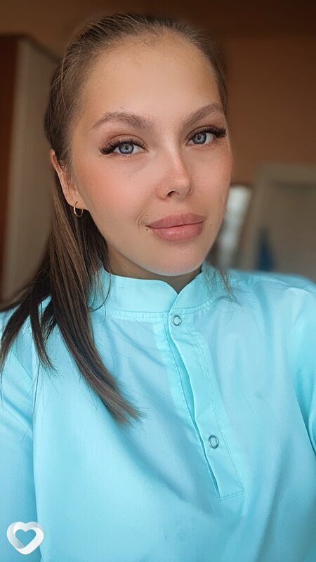 Оксана, 25, Иркутске — анкета №1554334