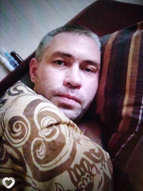 Aleks, 37, Новосибирске — анкета №1554338