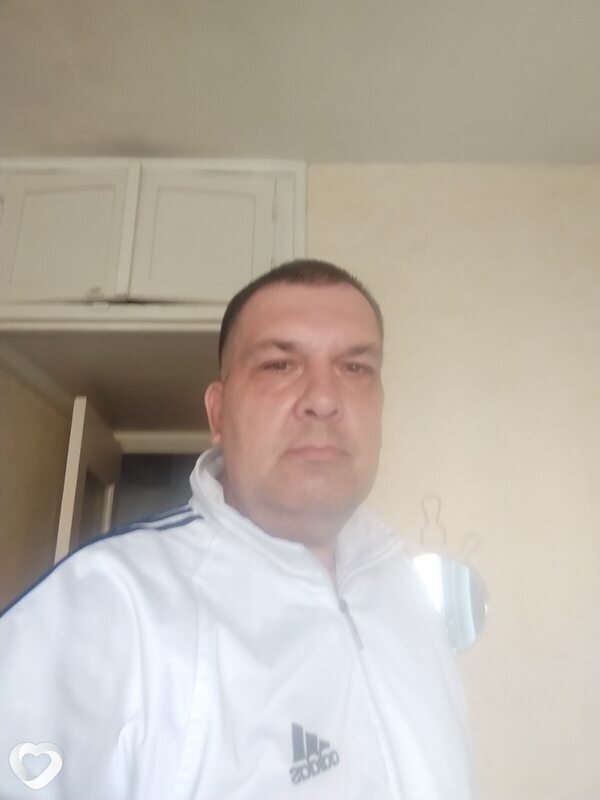 Владимир, 48, Братске — анкета №1554216