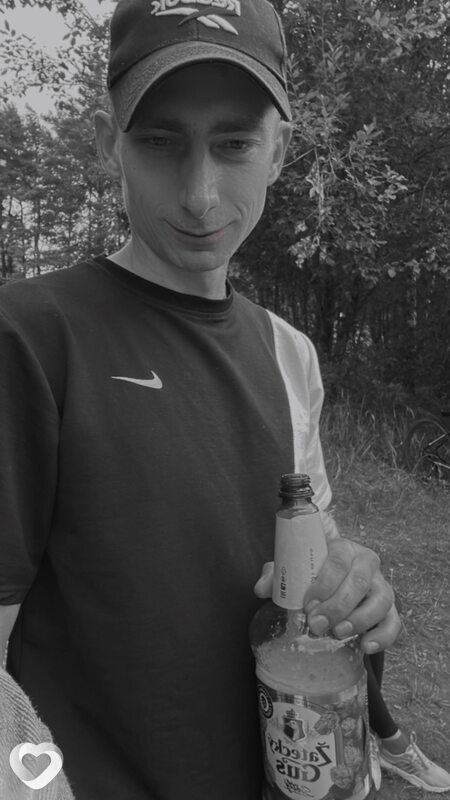 Сергей, 28, Барановичах — анкета №1554218