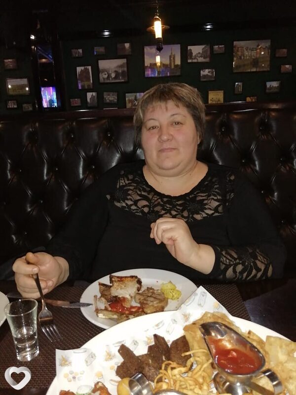 Наталья, 53, Уральске — анкета №1554220