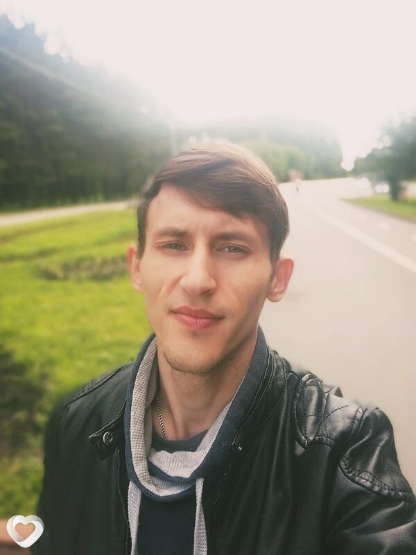 Владимир, 34, Прокопьевске — анкета №1554221