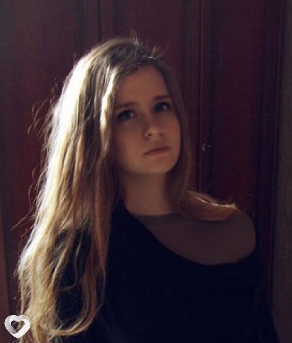 Алина, 25, Екатеринбурге — анкета №1554223