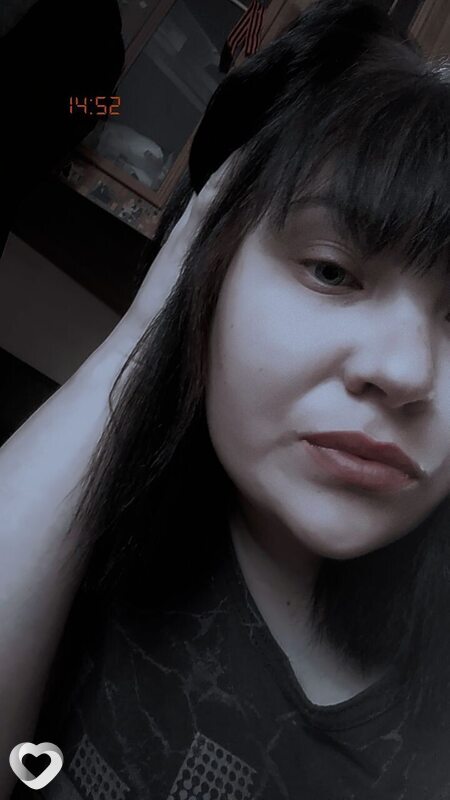 Яна, 24, Кургане — анкета №1554224