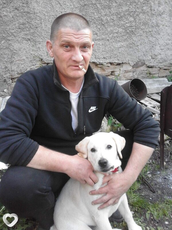 Владимир, 53, Луганске — анкета №1554225