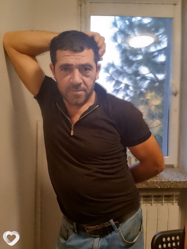 Nазим, Седльце