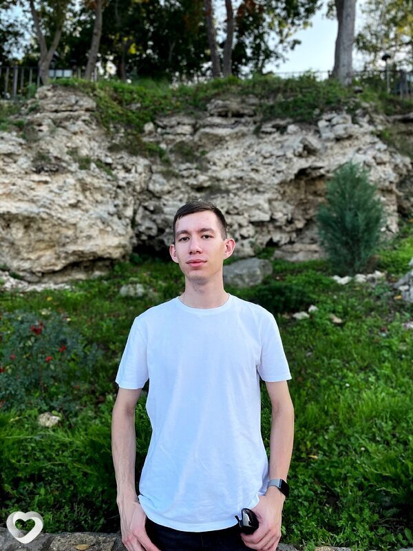 Денис, 23, Казани — анкета №1554178